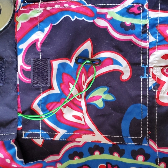 Tommy Hilfiger Men's Floral Swim Short size XL - Picture 4 of 6